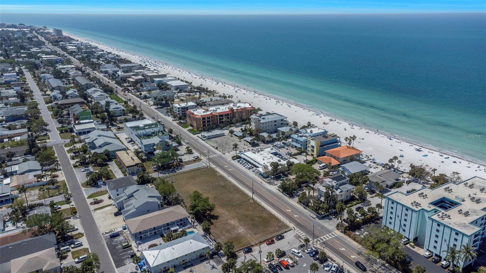 Photo of 2300 GULF BOULEVARD INDIAN ROCKS BEACH FL 33785