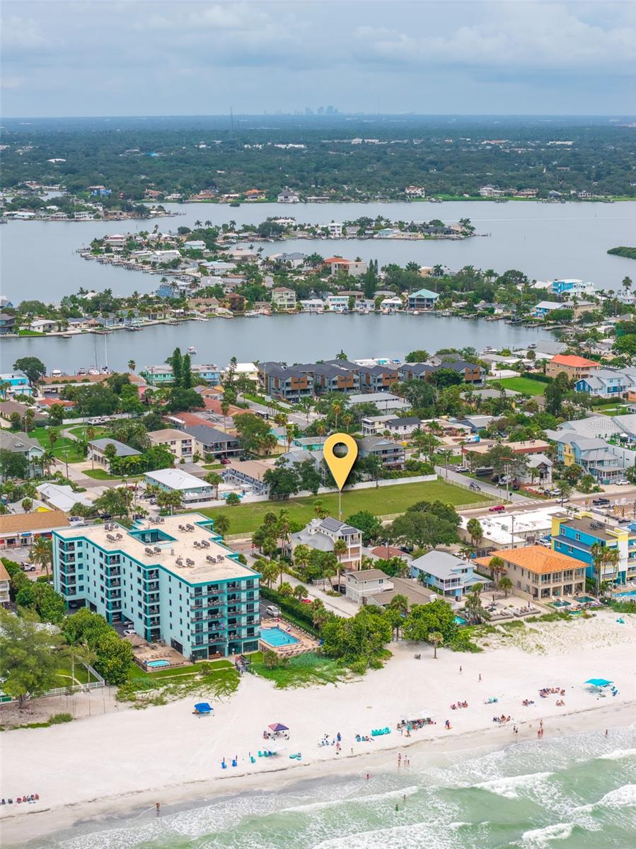 Photo of 2300 GULF BOULEVARD INDIAN ROCKS BEACH FL 33785