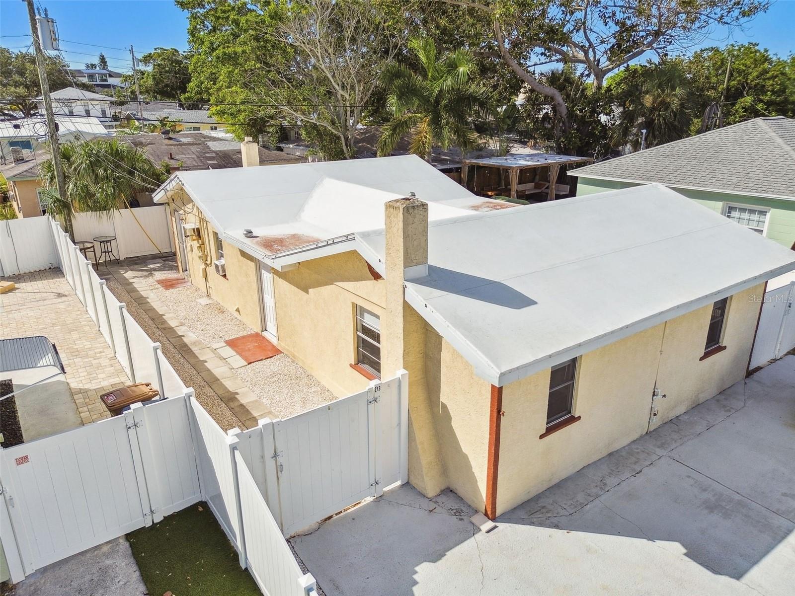 Photo of 223 148TH AVENUE MADEIRA BEACH FL 33708