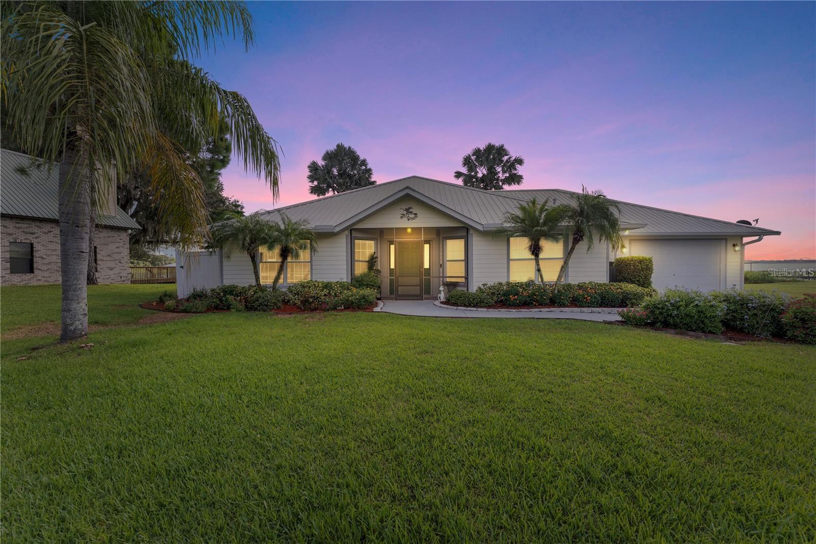 Photo of 2608 PINE NEEDLE DRIVE SEBRING FL 33875