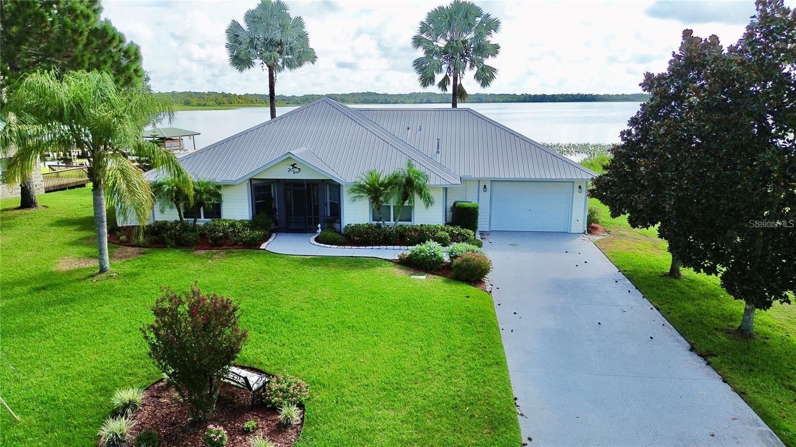 Photo of 2608 PINE NEEDLE DRIVE SEBRING FL 33875