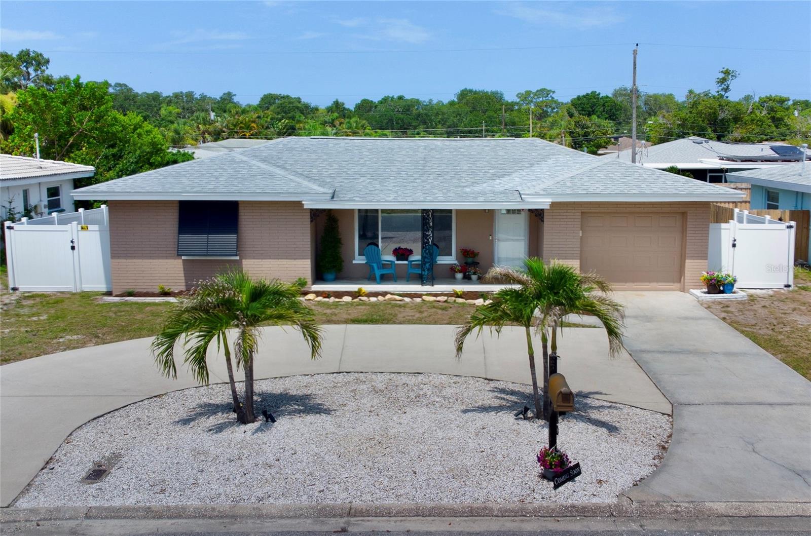 Photo of 1540 SAN HELEN DRIVE DUNEDIN FL 34698