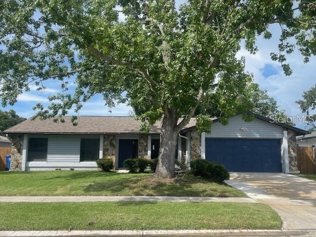Photo of 4421 RANCHWOOD LANE TAMPA FL 33624