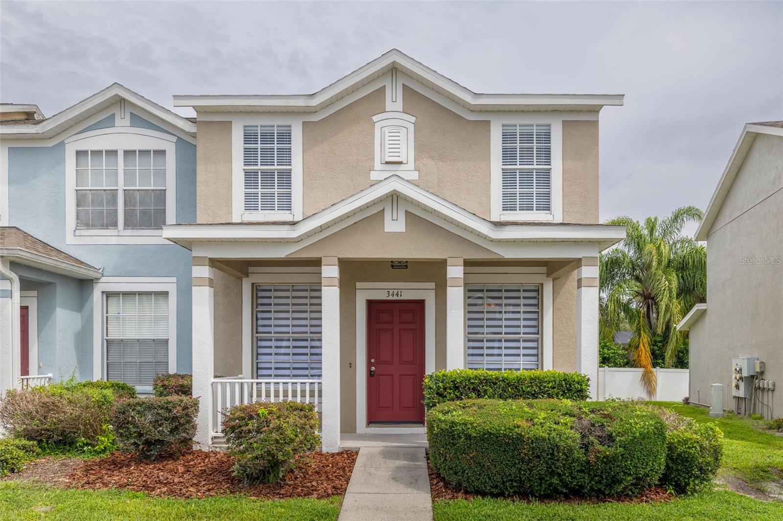 Photo of 3441 RED ROCK DRIVE LAND O LAKES FL 34638