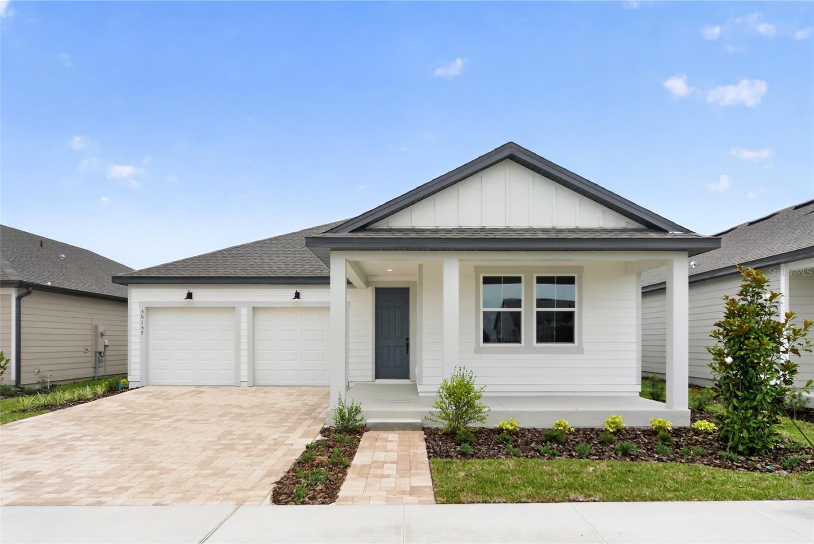 Photo of 30157 MISTY PINES ROAD MOUNT DORA FL 32757