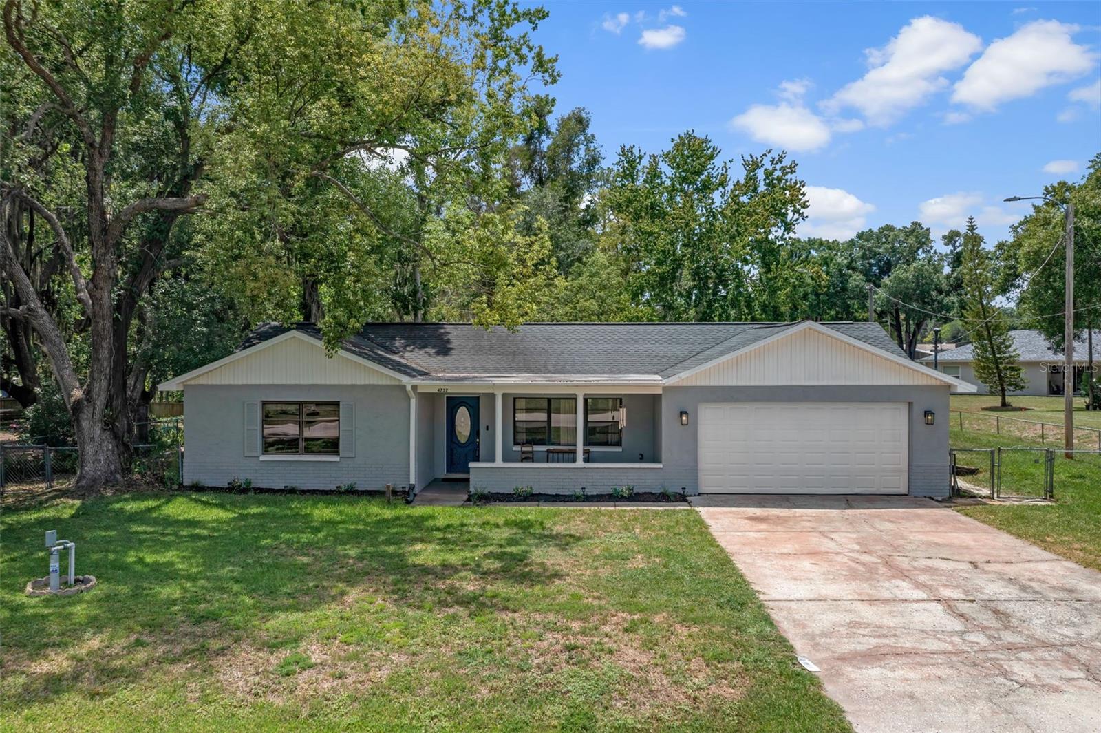 Photo of 4737 KING LAKE DRIVE LAND O LAKES FL 34639