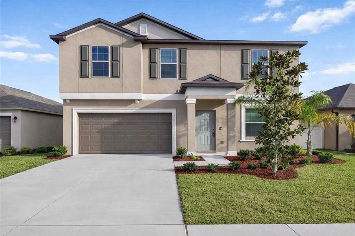 Photo of 5478 GRAYS HARBOR COURT WIMAUMA FL 33598
