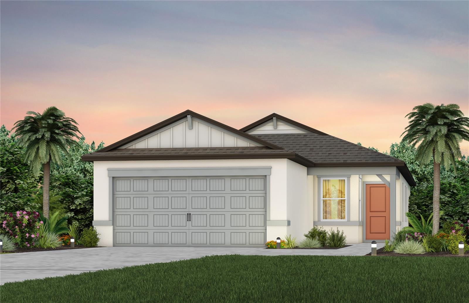 Photo of 9181 NEWMONS PLACE WILDWOOD FL 34785