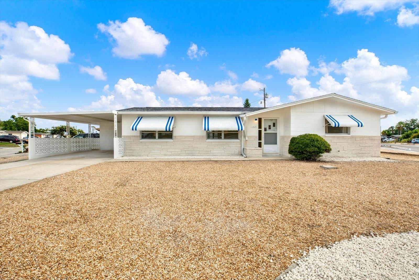 Photo of 1617 DERRICK STREET HOLIDAY FL 34690