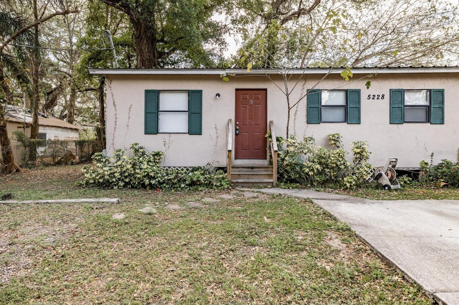 Photo of 5228 CHERRY AVENUE #B SEFFNER FL 33584
