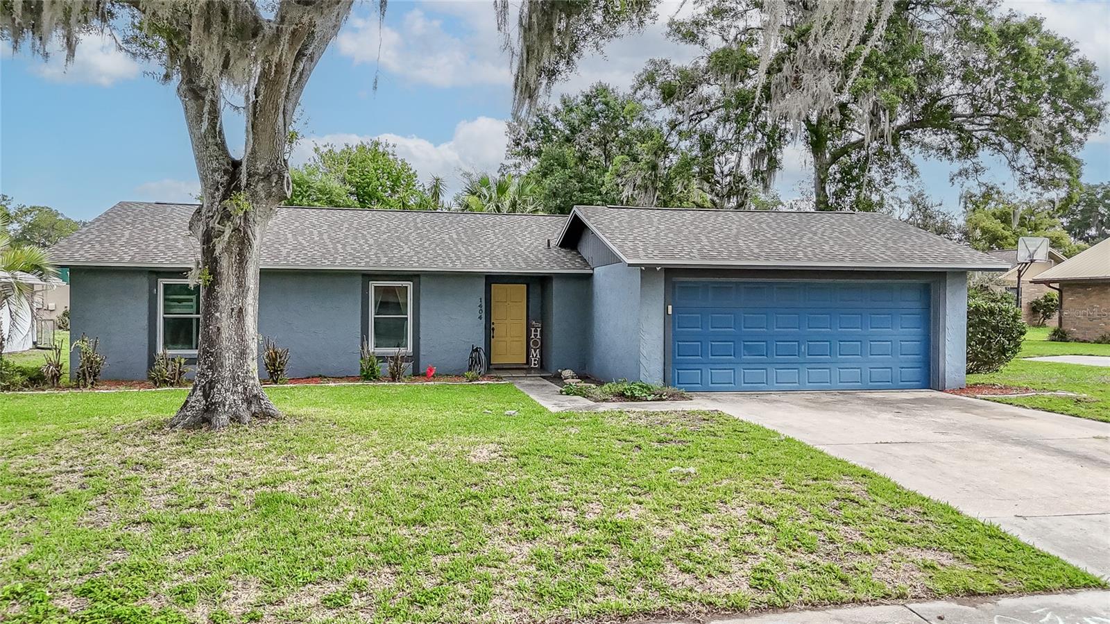 Photo of 1404 REDBUD CIRCLE PLANT CITY FL 33563