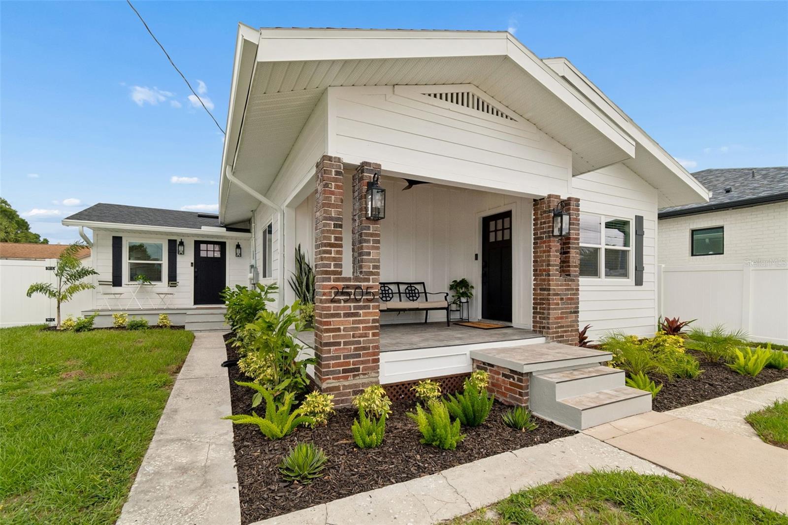 Photo of 2505 W NORTH B STREET TAMPA FL 33609