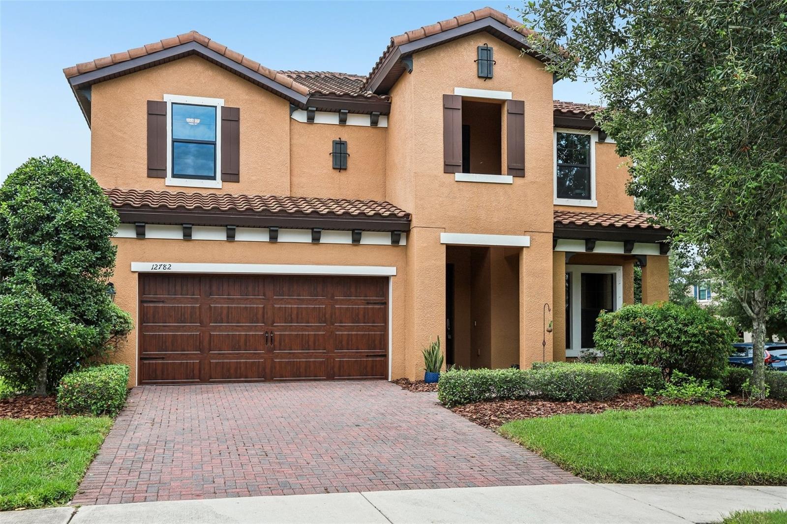 Photo of 12782 MUNRO LANE ODESSA FL 33556