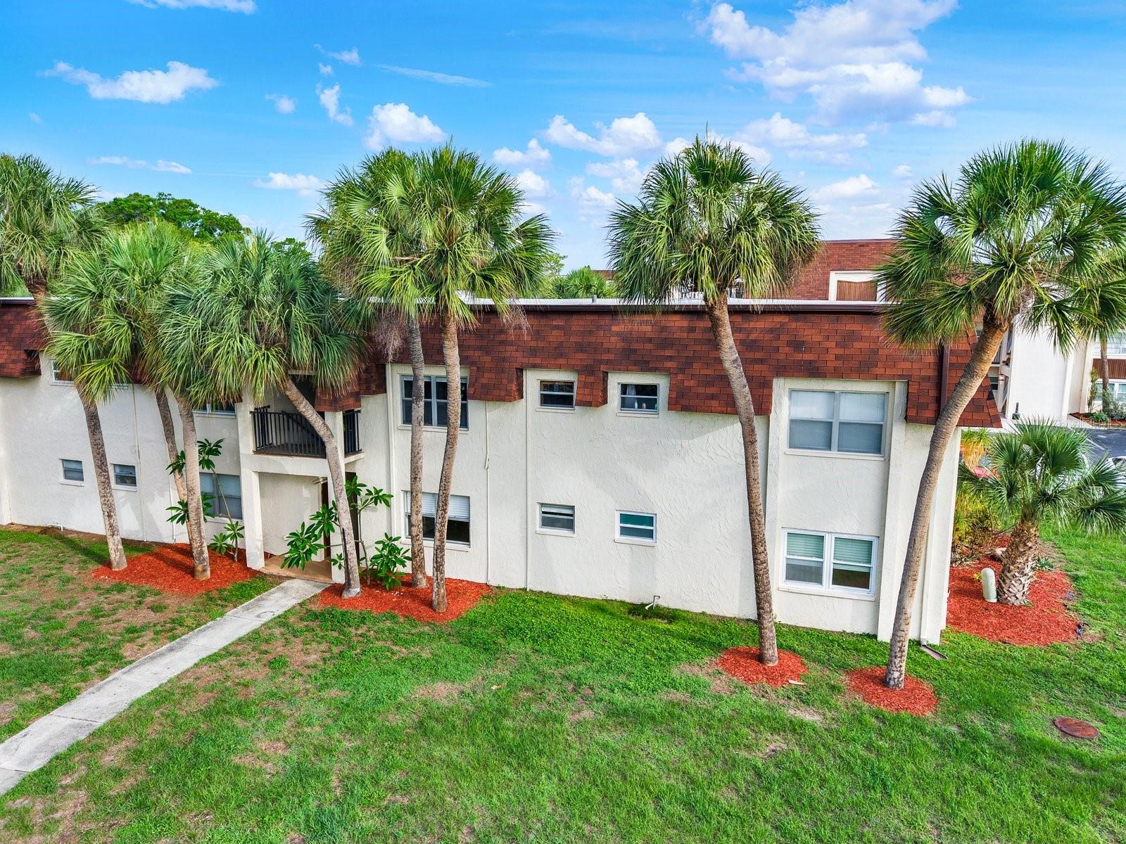 Photo of 6360 1ST STREET #103 ST PETERSBURG FL 33702
