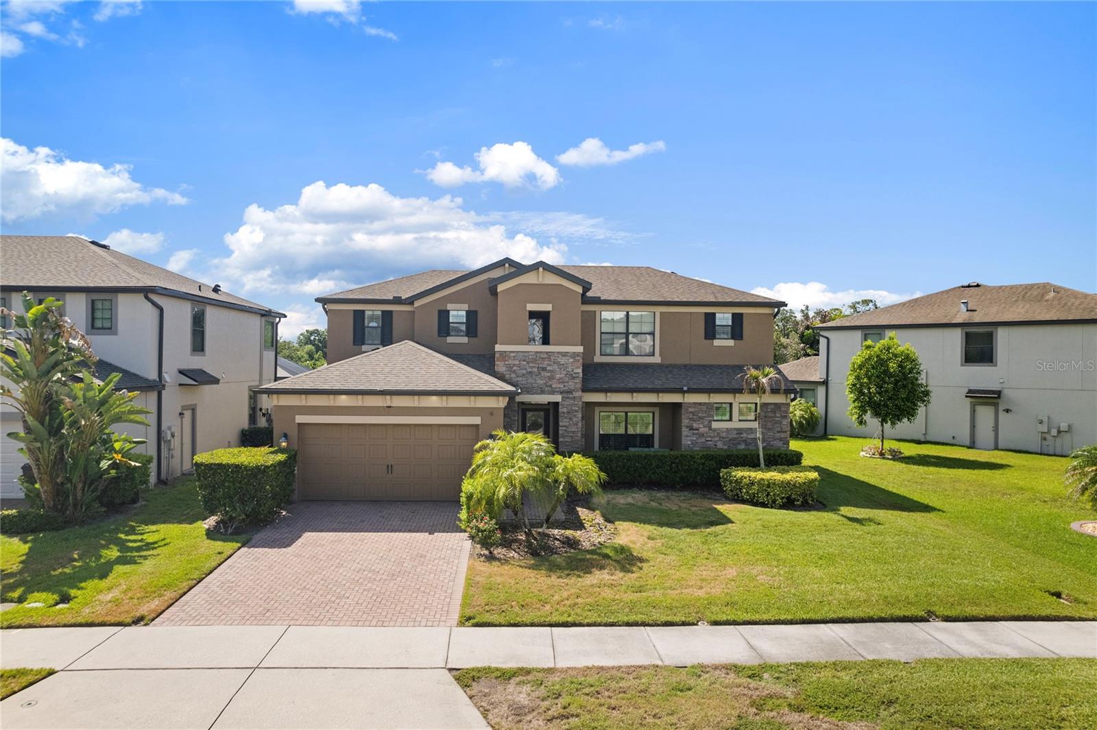 Photo of 743 WELLINGTON COURT OLDSMAR FL 34677