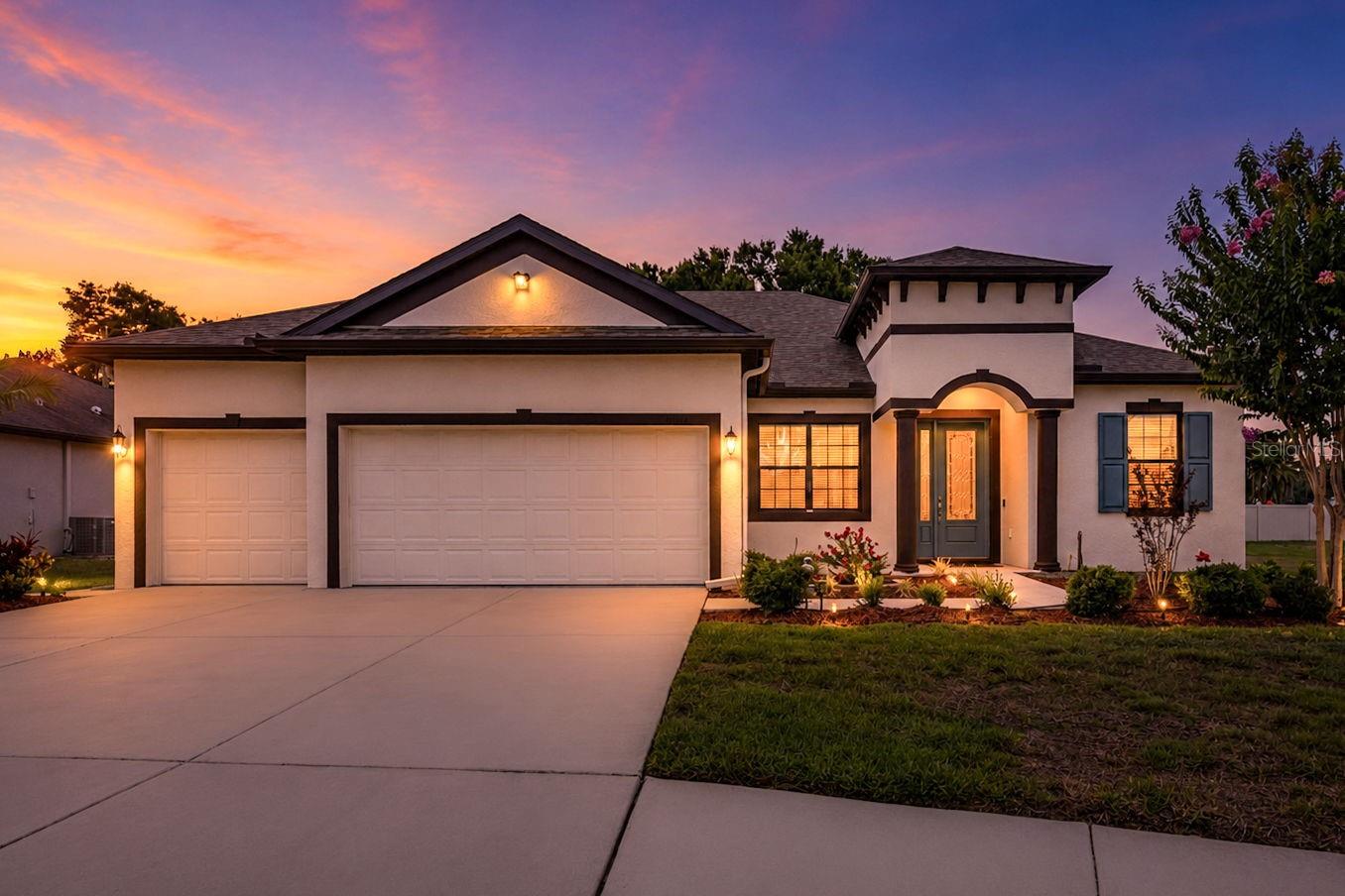 Photo of 11026 BRAHMAN RANCH CIRCLE RIVERVIEW FL 33578