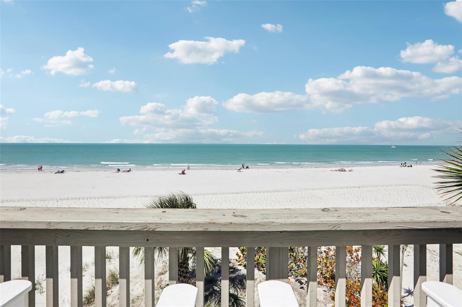 Photo of 19930 GULF BOULEVARD #3B INDIAN SHORES FL 33785