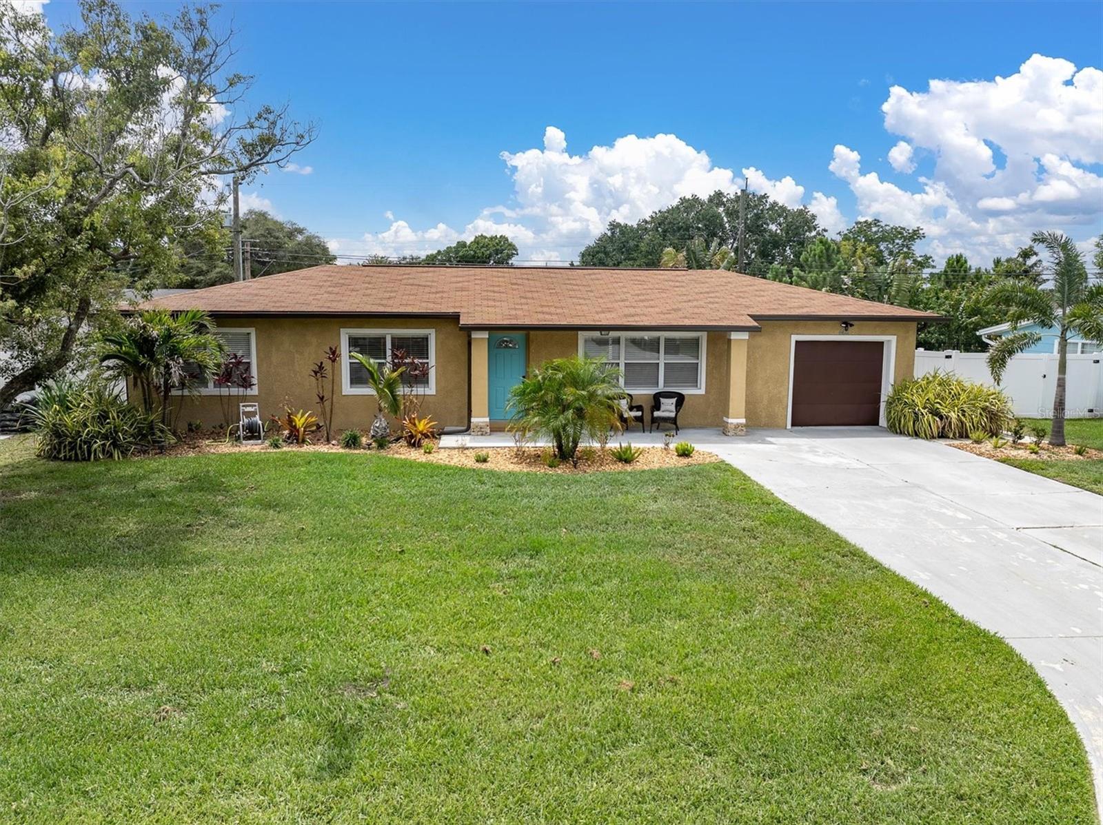 Photo of 6422 15TH STREET ST PETERSBURG FL 33702