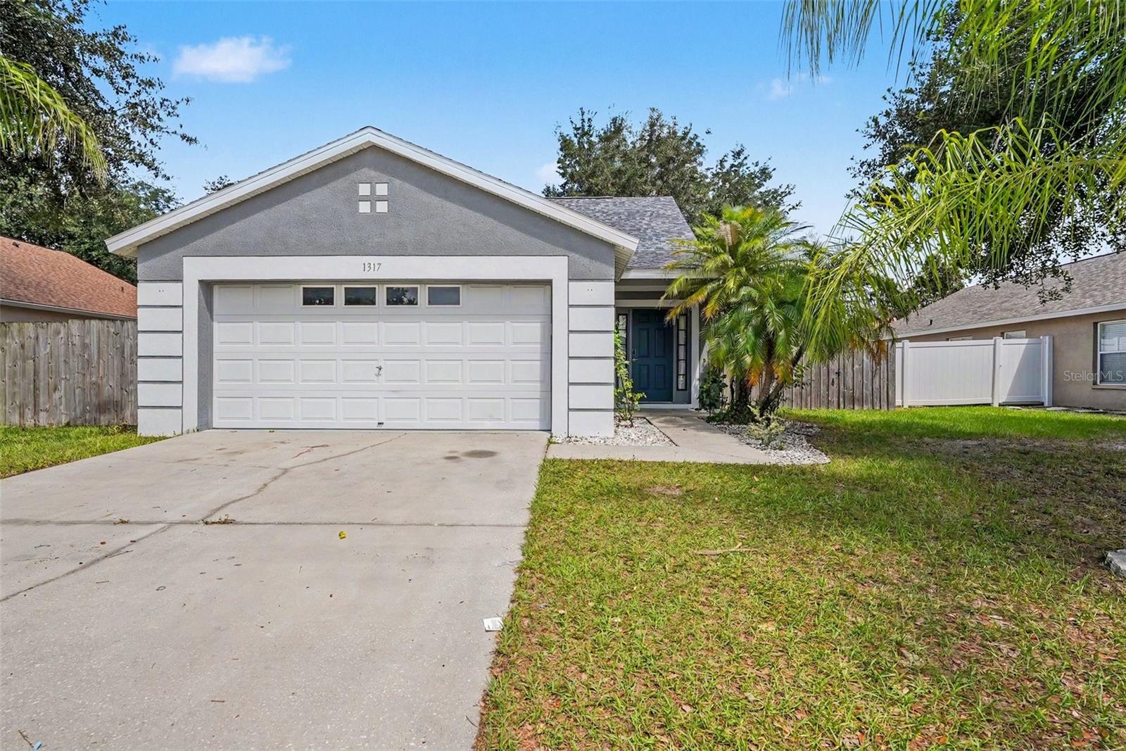 Photo of 1317 AVONWOOD COURT LUTZ FL 33559