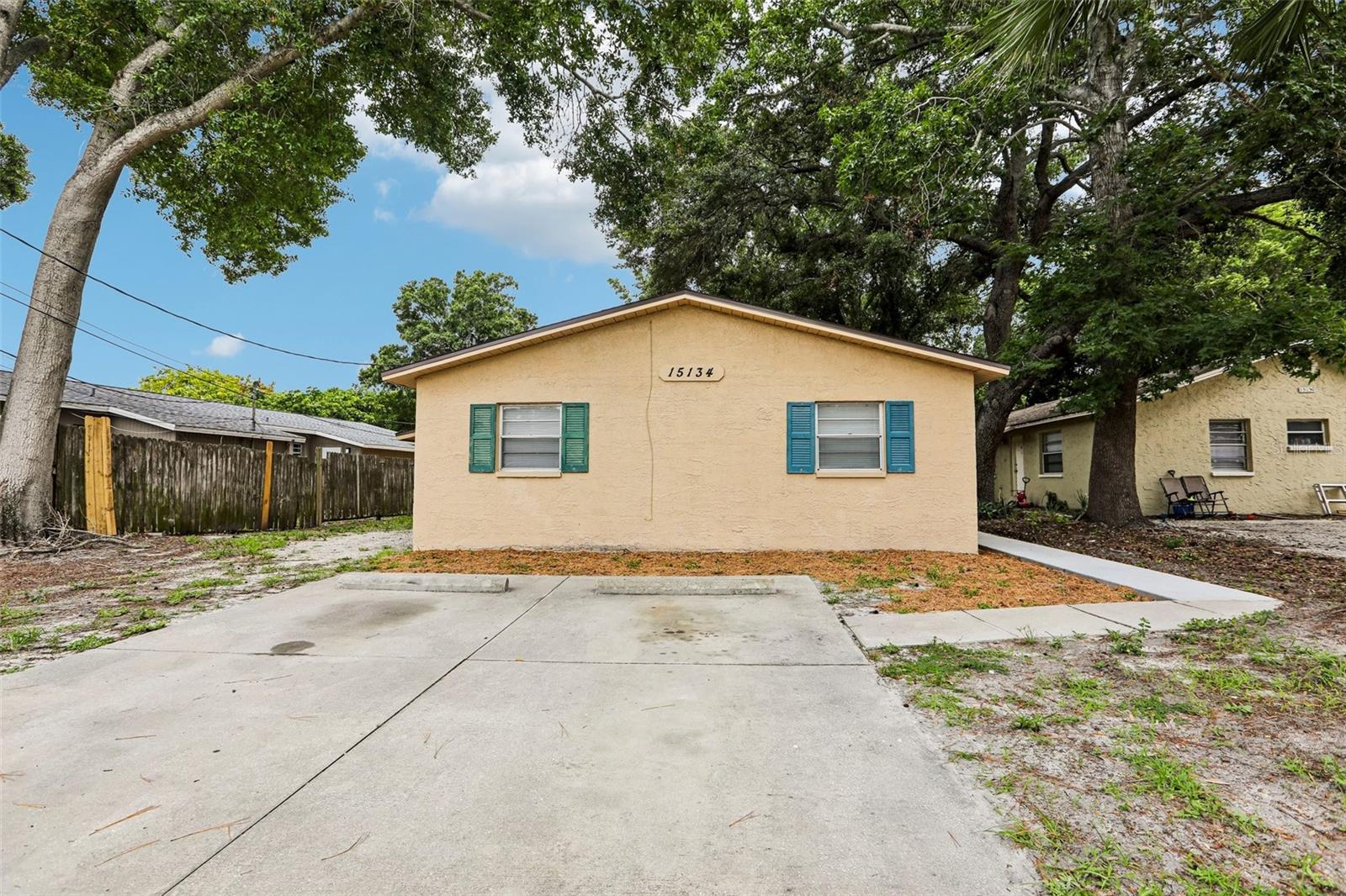 Photo of 15134 VERONA AVENUE CLEARWATER FL 33760