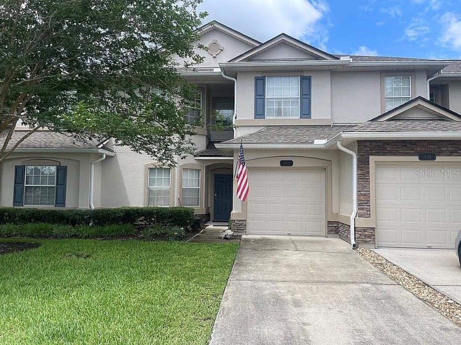 Photo of 332 WOODED CROSSING CIRCLE ST AUGUSTINE FL 32084