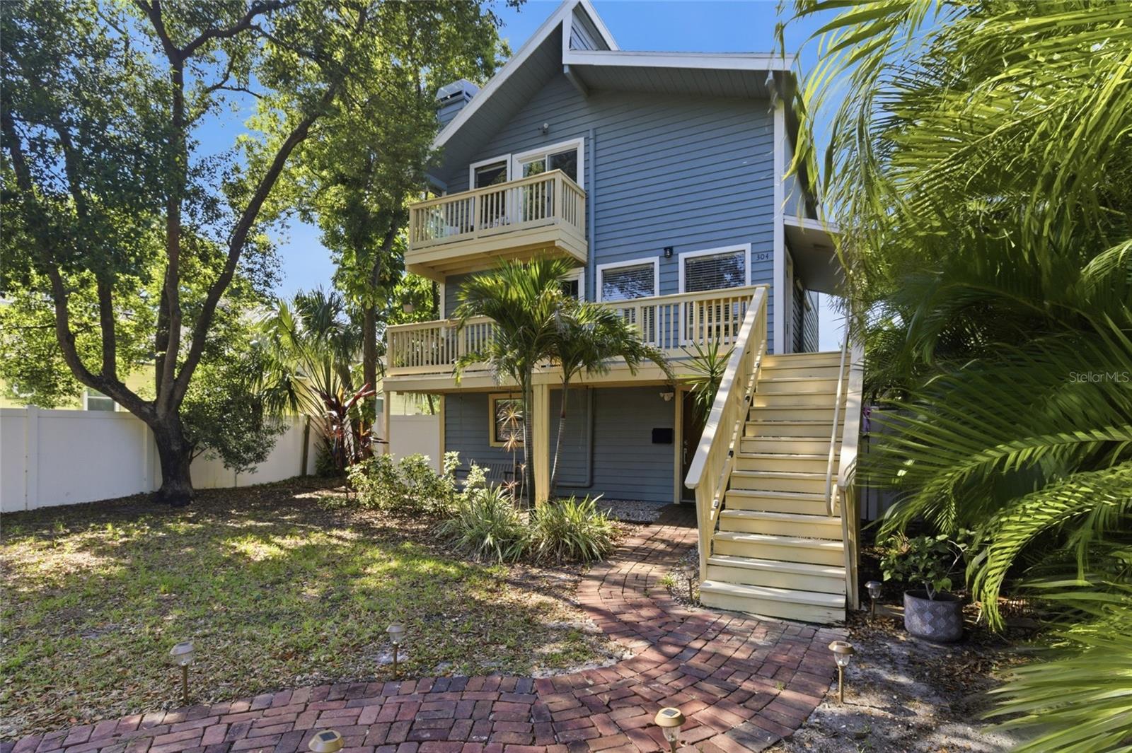 Photo of 304 16TH AVENUE ST PETERSBURG FL 33704