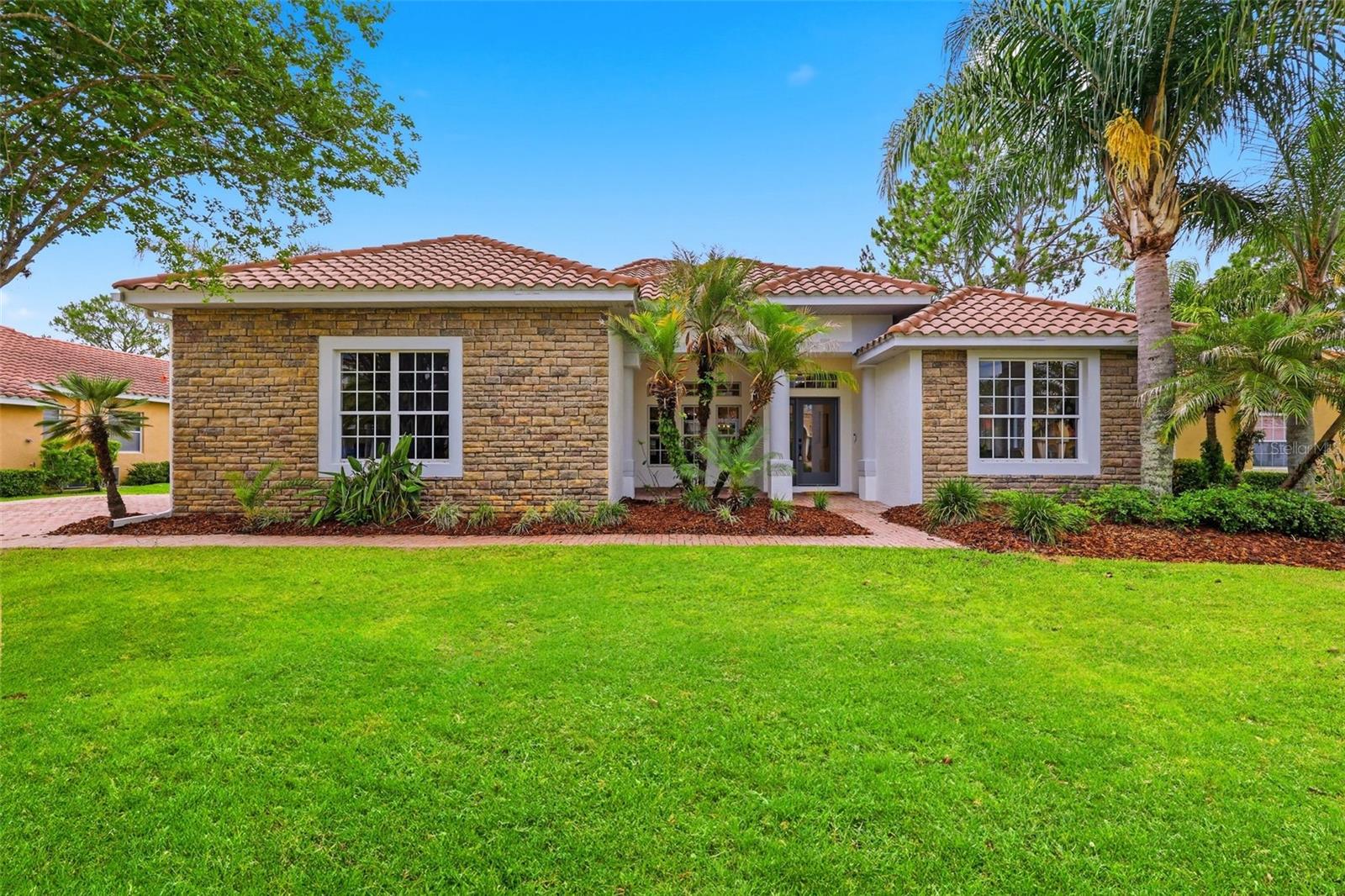 Photo of 10534 BERMUDA ISLE DRIVE TAMPA FL 33647