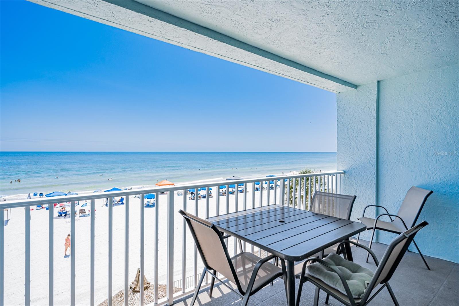 Photo of 17200 GULF BOULEVARD #202 NORTH REDINGTON BEACH FL 33708