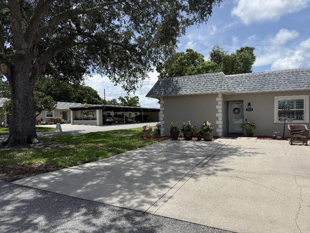 Photo of 3323 TEESIDE DRIVE NEW PORT RICHEY FL 34655