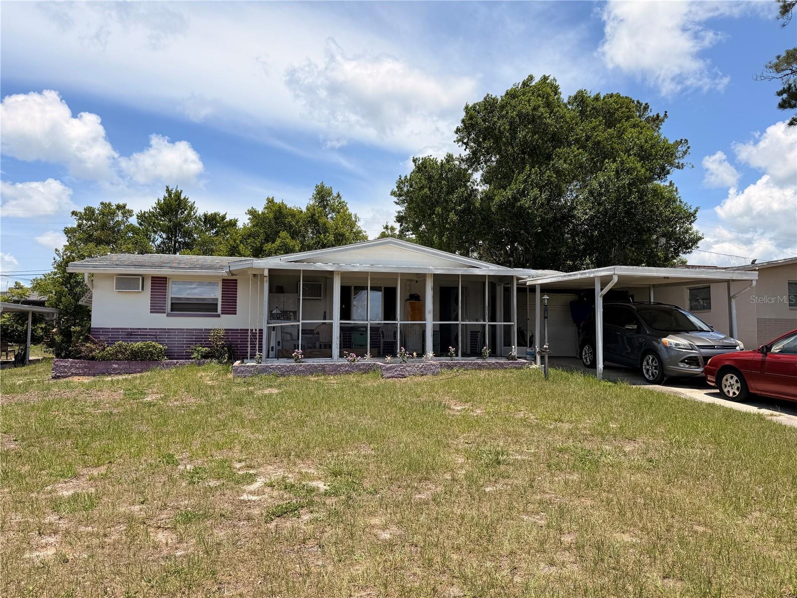 Photo of 66 S WASHINGTON STREET BEVERLY HILLS FL 34465