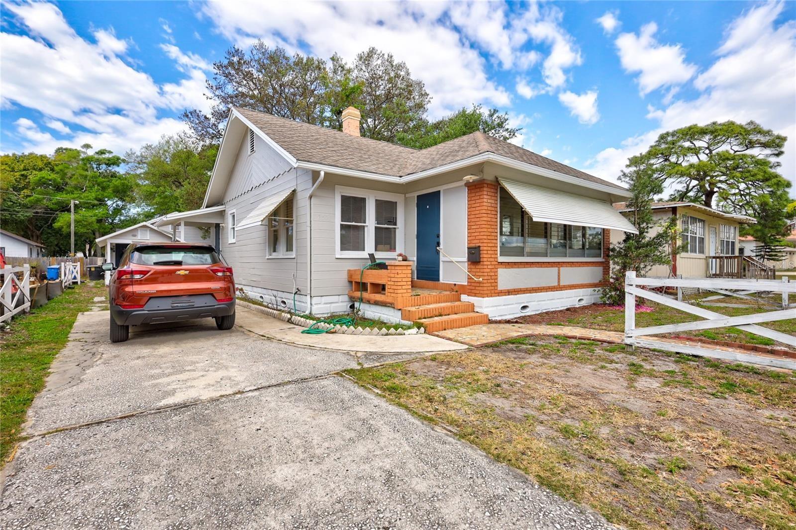 Photo of 2521 4TH STREET ST PETERSBURG FL 33705