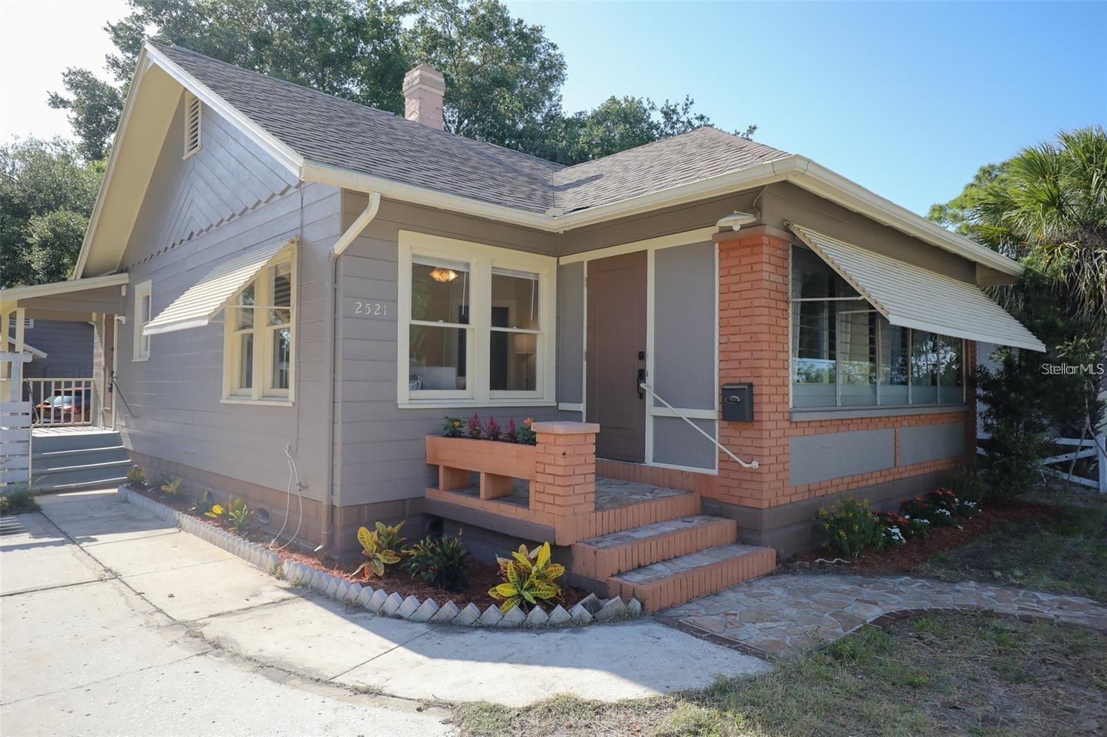 Photo of 2521 4TH STREET ST PETERSBURG FL 33705