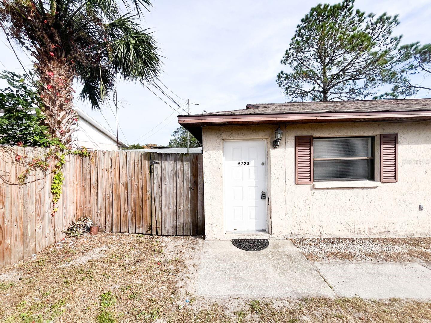 Photo of 5723 SILVER SPUR DRIVE HOLIDAY FL 34690