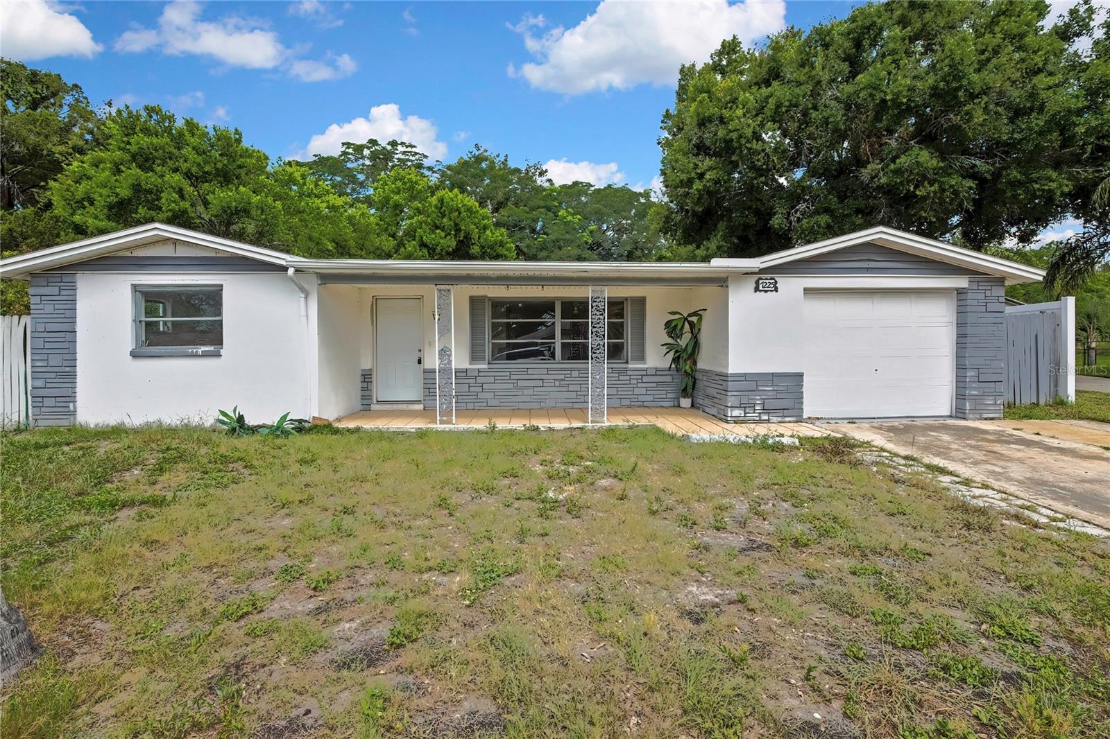 Photo of 7225 SEASHORE DRIVE PORT RICHEY FL 34668