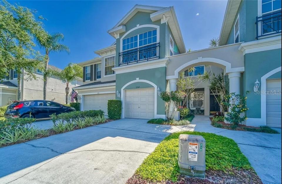 Photo of 2142 PARKCRESCENT DRIVE LAND O LAKES FL 34639