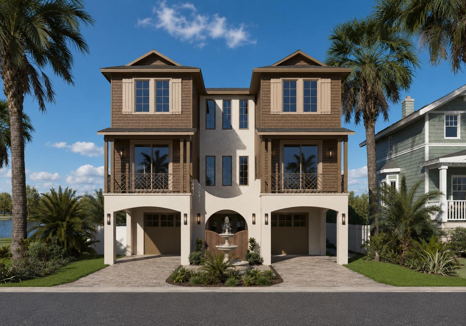 Photo of 1213 BAY SHORE BOULEVARD INDIAN ROCKS BEACH FL 33785