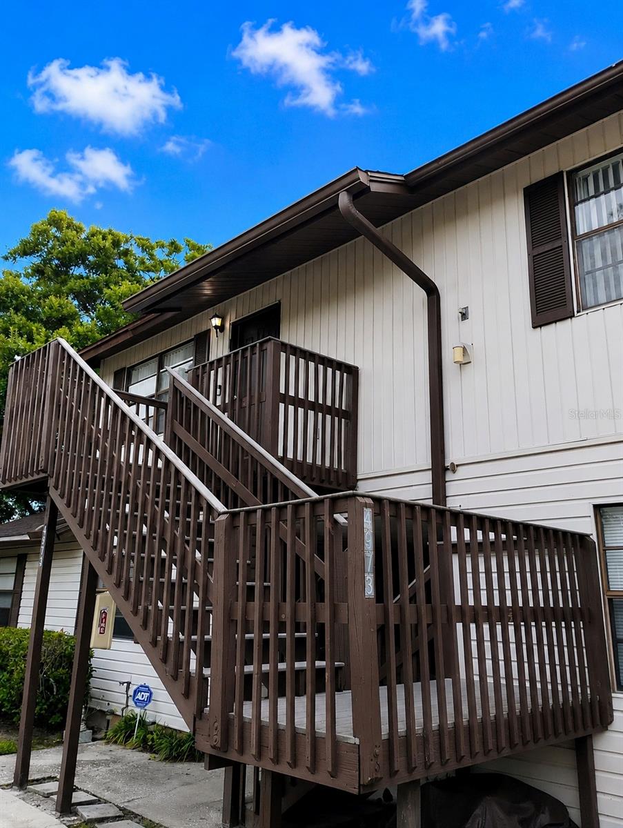 Photo of 4973 91ST AVENUE #12 (C) PINELLAS PARK FL 33782