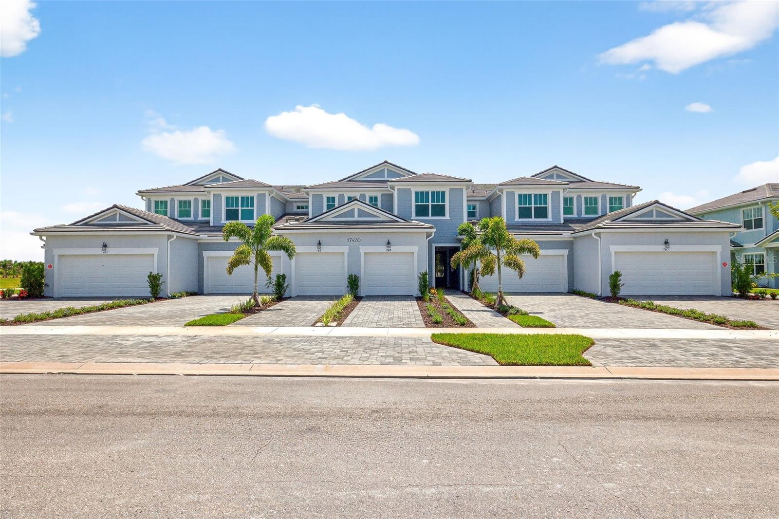 Photo of 17420 MOONFLOWER DRIVE #201 VENICE FL 34293