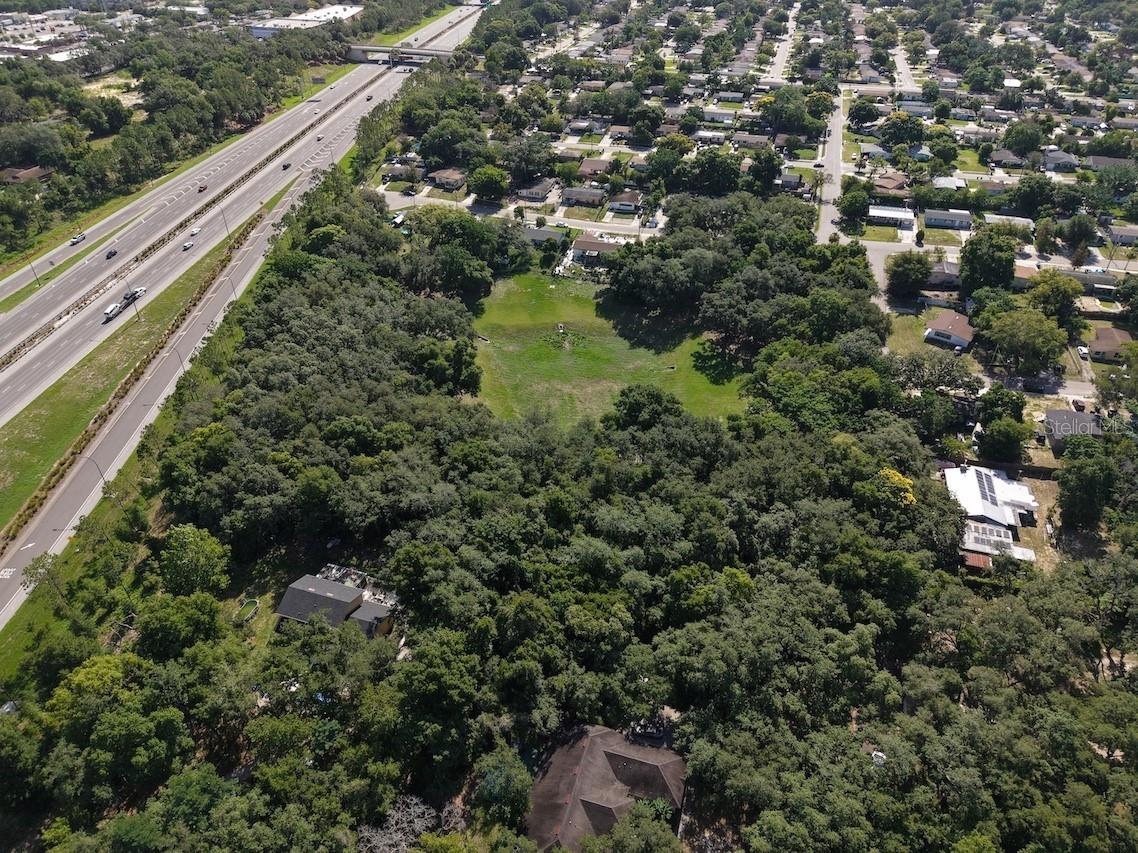Photo of 481 N LANCELOT AVENUE ORLANDO FL 32835