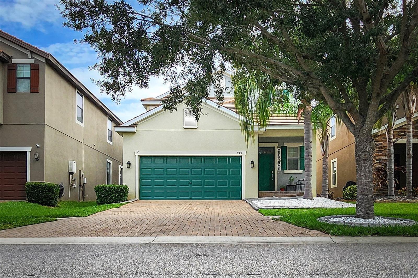 Photo of 949 TERRA VISTA STREET BRANDON FL 33511