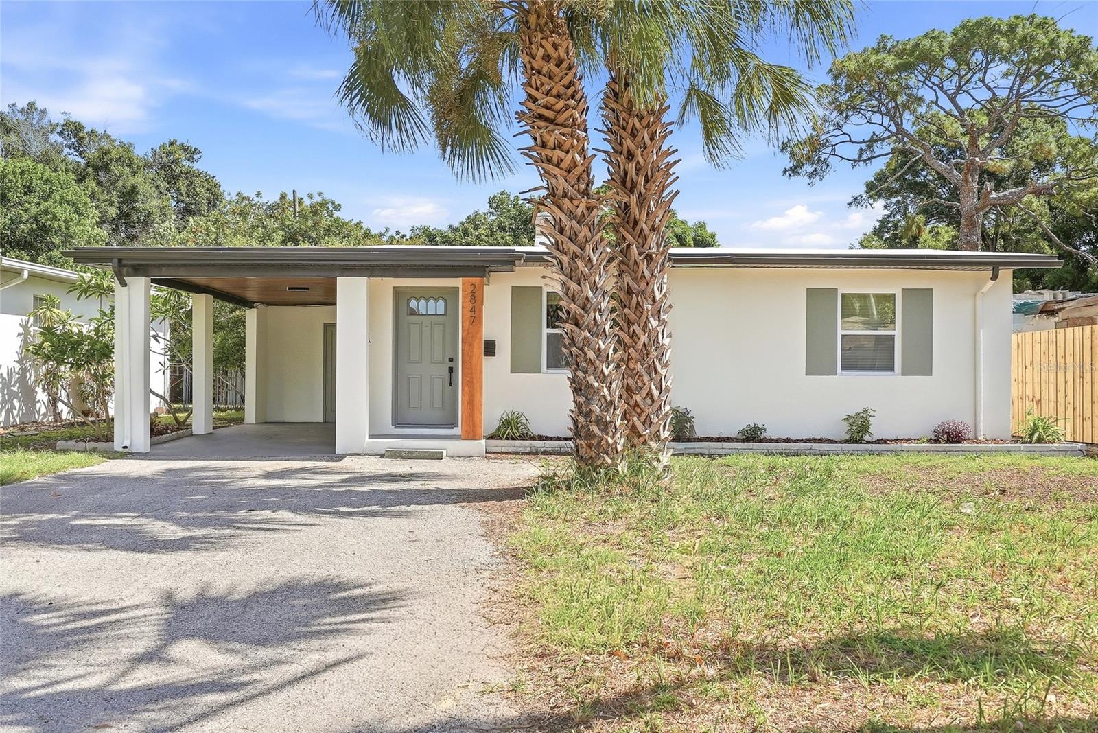 Photo of 2847 10TH AVENUE ST PETERSBURG FL 33713