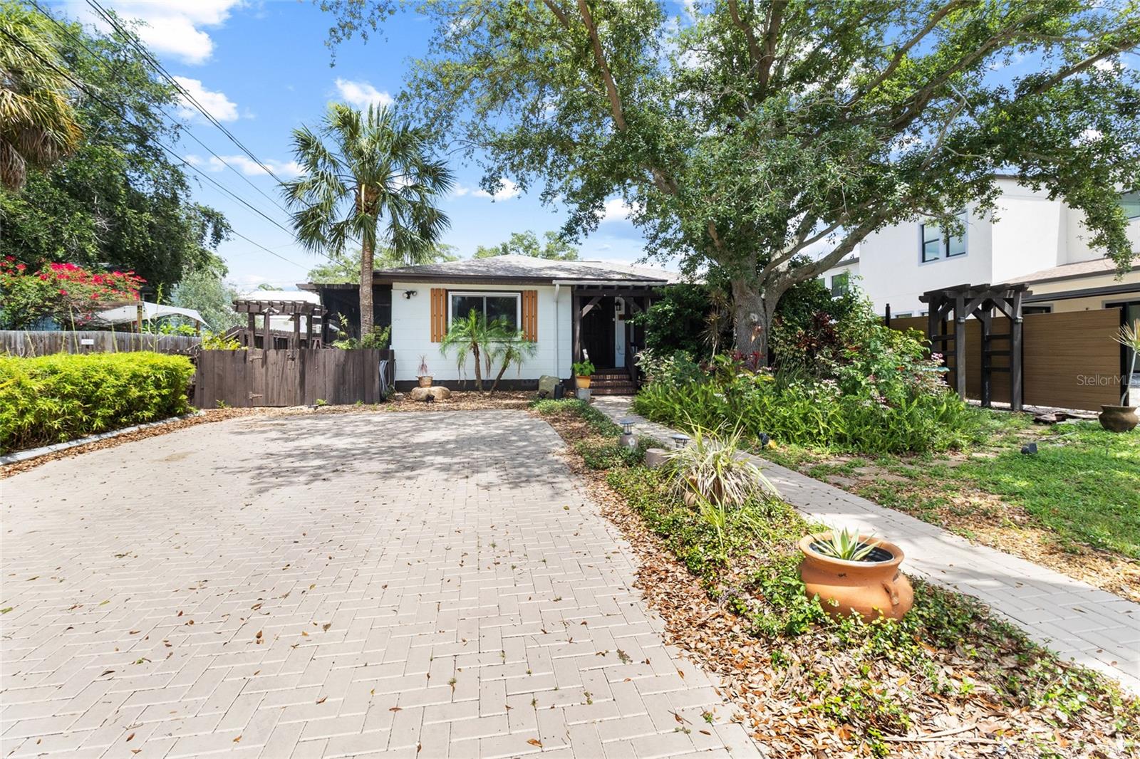 Photo of 2820 53RD STREET GULFPORT FL 33707