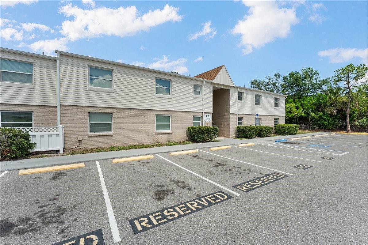 Photo of 7210 N MANHATTAN AVENUE #1714 TAMPA FL 33614