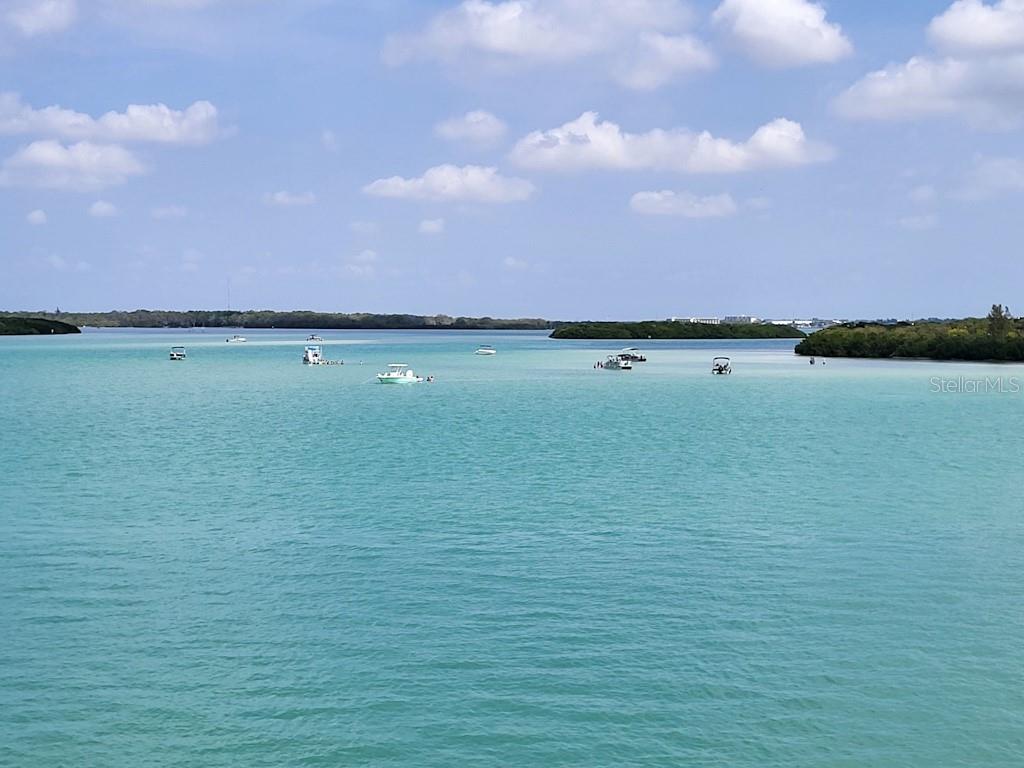 Photo of 1 KEY CAPRI #209E TREASURE ISLAND FL 33706