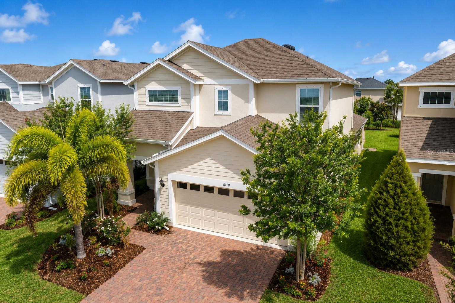 Photo of 6118 VOYAGERS PLACE APOLLO BEACH FL 33572