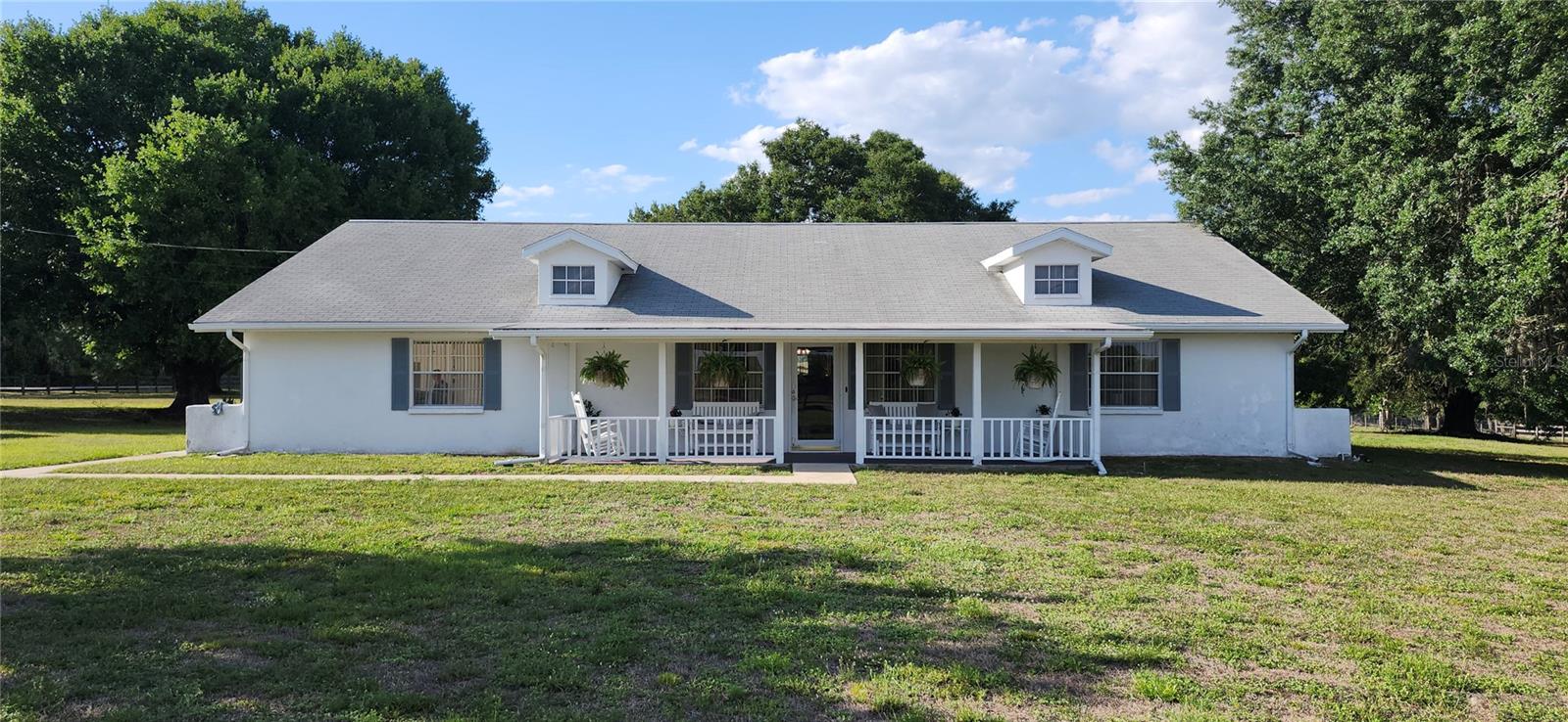 Photo of 4212 NEFF LAKE ROAD BROOKSVILLE FL 34601