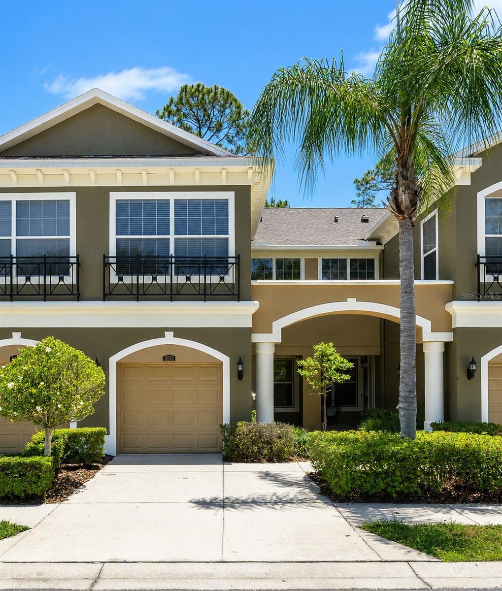Photo of 12670 SILVERDALE STREET TAMPA FL 33626
