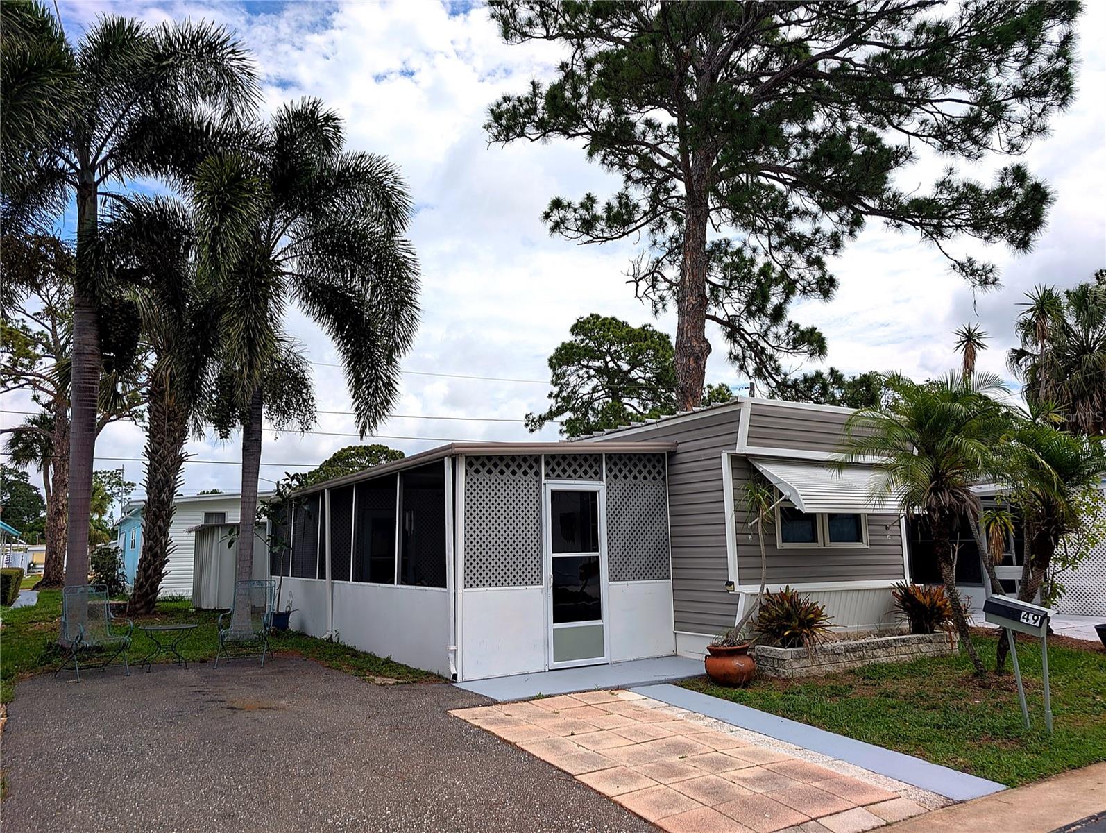 Photo of 7803 46TH AVENUE #49 ST PETERSBURG FL 33709