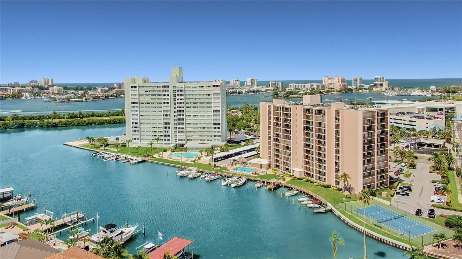 Photo of 51 ISLAND WAY #104 CLEARWATER BEACH FL 33767