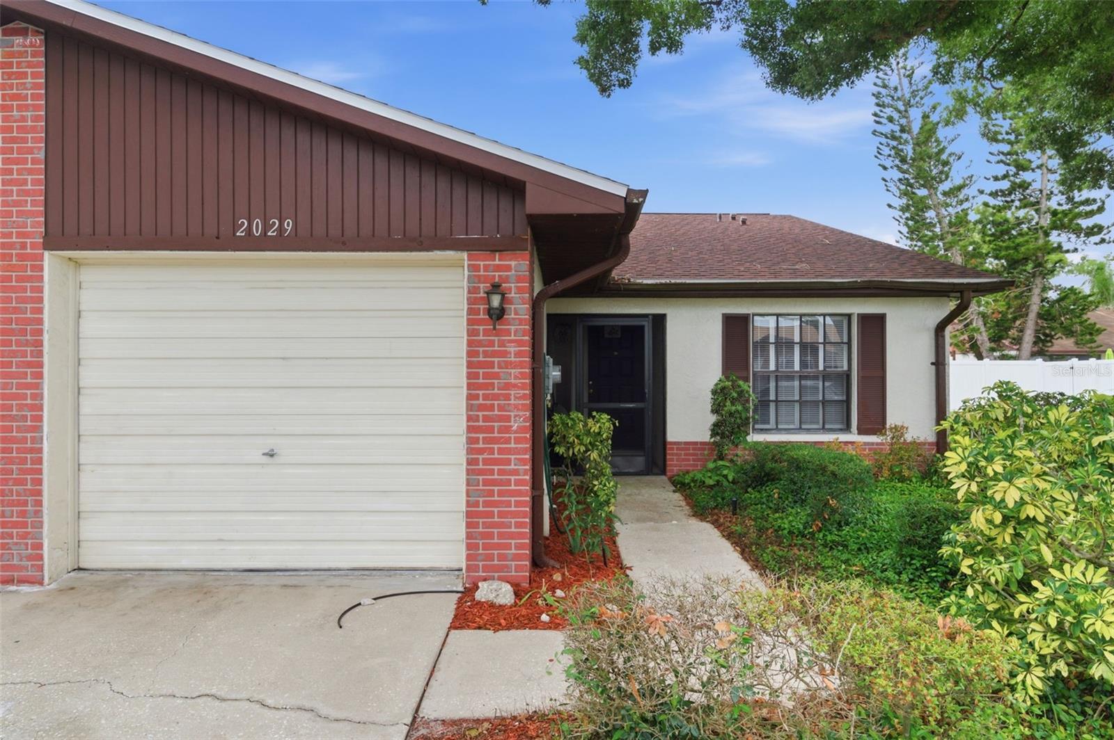 Photo of 2029 SAGINAW COURT OLDSMAR FL 34677